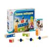 Логическая настольная игра "Замок загадок" Smart Games Bondibon - BONDIBON