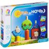 Логическая настольная игра "День и Ночь" Smart Games Bondibon