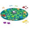 Логическая настольная игра "Умные лягушки" Smart Games Bondibon - BONDIBON