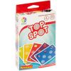 Логическая компактная настольная игра "TOP SPOT" карточная Smart Games Bondibon