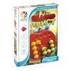 Логическая настольная игра "ЯБЛОКО ТВИСТ" Smart Games Bondibon