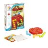 Логическая настольная игра "ЯБЛОКО ТВИСТ" Smart Games Bondibon - BONDIBON