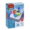 Настольная логическая игра-головоломка "IQ-СЕРДЦЕ" БондиЛогика Bondibon