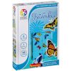 Логическая компактная настольная игра "Бабочки" Smart Games Bondibon