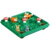 Логическая компактная настольная игра "Зайчики" Smart Games Bondibon - BONDIBON