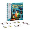 Логическая магнитная игра для путешествий "Золотая жила" Smart Games Bondibon - BONDIBON