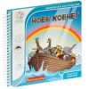 Логическая магнитная игра для путешествий "Ноев ковчег" Smart Games Bondibon