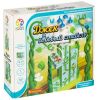 Логическая настольная игра "ДЖЕК И БОБОВЫЙ СТЕБЕЛЬ" Smart Games Bondibon