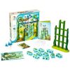 Логическая настольная игра "ДЖЕК И БОБОВЫЙ СТЕБЕЛЬ" Smart Games Bondibon - BONDIBON