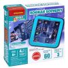 Настольная логическая игра-головоломка "ПОЙМАЙ ВОРИШКУ" БондиЛогика Bondibon