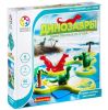 Логическая настольная игра "Динозавры. Таинственные острова" Smart Games Bondibon