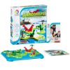 Логическая настольная игра "Динозавры. Таинственные острова" Smart Games Bondibon - BONDIBON