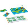 Логическая настольная игра "Динозавры. Таинственные острова" Smart Games Bondibon - BONDIBON