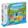 Логическая настольная игра "Три маленьких поросёнка" Smart Games Bondibon