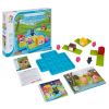 Логическая настольная игра "Три маленьких поросёнка" Smart Games Bondibon - BONDIBON