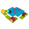 Логическая настольная игра "Три маленьких поросёнка" Smart Games Bondibon - BONDIBON