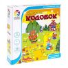 Логическая настольная игра "Следопыт Колобок" Smart Games Bondibon