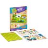Магнитная игра "Весёлая ферма" 36 магнитов Играй Думай Учись Bondibon - BONDIBON