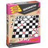 Магнитная игра "ШАХМАТЫ" Играй Думай Учись Bondibon