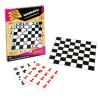 Магнитная игра "ШАХМАТЫ" Играй Думай Учись Bondibon - BONDIBON
