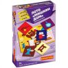 Настольная игра ЛОТО "МИШКИН ДОМ" Играй Думай Учись Bondibon