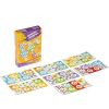 Настольная игра ДОМИНО "ЦИФРЫ" Играй Думай Учись Bondibon - BONDIBON