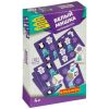 Настольная игра "БЕЛЫЙ МИШКА" Играй Думай Учись Bondibon
