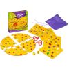 Настольная игра "ПИЦЦА С ГРИБАМИ" 3 в 1 Играй Думай Учись Bondibon - BONDIBON