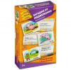 Настольная игра "ЗАГАДКИ ОТ МЕДВЕЖОНКА" Играй Думай Учись Bondibon