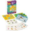 Настольная игра ЛОТО "ЖИВОТНЫЙ МИР" Играй Думай Учись Bondibon - BONDIBON