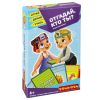 Настольная игра-викторина "ОТГАДАЙ, КТО ТЫ?" Играй Думай Учись Bondibon