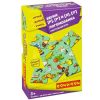 Настольная игра "ЛОГОМОЗАИКА.ЗВУКИ [Р], [Р'] и [Л], [Л']" Играй Думай Учись Bondibon