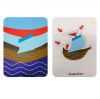 Настольная игра "НУ, КТО ЖЕ Я? 2" 3 в 1 Играй Думай Учись Bondibon - BONDIBON