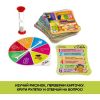 Игра-викторина «ПОСМОТРИ И ЗАПОМНИ» Умная Сова Bondibon - BONDIBON