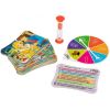 Игра-викторина "ЛЮБИМЫЕ СКАЗКИ 4" Умная Сова Bondibon - BONDIBON