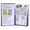 Игра-викторина "СТРАНЫ МИРА 2" Умная сова Bondibon - BONDIBON