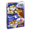 Игра-викторина "ИЗУЧАЕМ ЧАСЫ И МИНУТКИ" Умная сова Bondibon