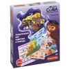 Игра-викторина «УВЛЕКАТЕЛЬНЫЙ МИР ЖИВОТНЫХ И ПРИРОДЫ» Умная Сова Bondibon