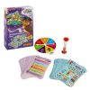 Игра-викторина «ДОСТОПРИМЕЧАТЕЛЬНОСТИ МИРА 2" Умная Сова Bondibon - BONDIBON