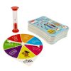 Игра-викторина «ДОСТОПРИМЕЧАТЕЛЬНОСТИ МИРА 2" Умная Сова Bondibon - BONDIBON