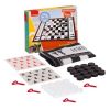 Обучающая игра-ходилка "КЛАССИКА 2 в 1" большая Bondibon - BONDIBON