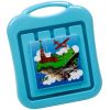 Обучающая настольная игра "СОБЕРИ БЫСТРЕЕ" мини Bondibon - BONDIBON
