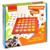 Обучающая настольная игра "ОТКРОЙ ПАРУ" Bondibon