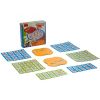 Обучающая настольная игра "МИССИЯ ДЕТЕКТИВА" Bondibon - BONDIBON