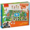 Обучающая настольная игра "СЦЕНА ЗОВЕТ" Bondibon