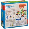 Обучающая настольная игра "Скоростные фигуры" Bondibon - BONDIBON