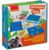 Обучающая настольная игра "МАТЕМАТИЧЕСКИЙ ПОЕДИНОК" Bondibon