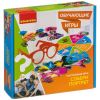 Обучающая настольная игра "СОБЕРИ ПОРТРЕТ" Bondibon
