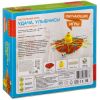Обучающая настольная игра "УДАЧА, УЛЫБНИСЬ!" Bondibon - BONDIBON
