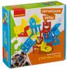 Обучающая настольная игра "СТУЛ НА СТУЛЕ" Bondibon